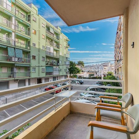 Precioso Estudio En La Playa Norte De Valencia Pobla de Farnals  Exterior foto